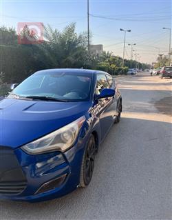 هيونداي فلوستر